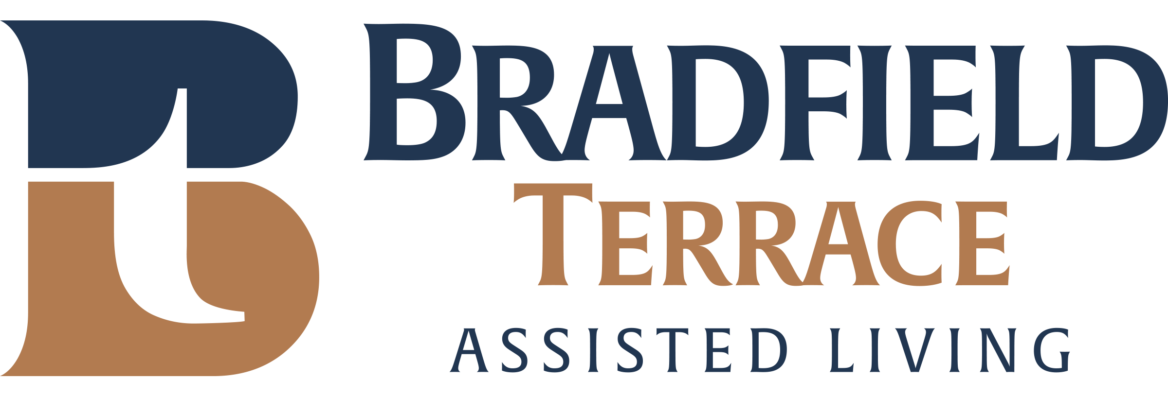 Download Our Brochure for Bradfield Terrace